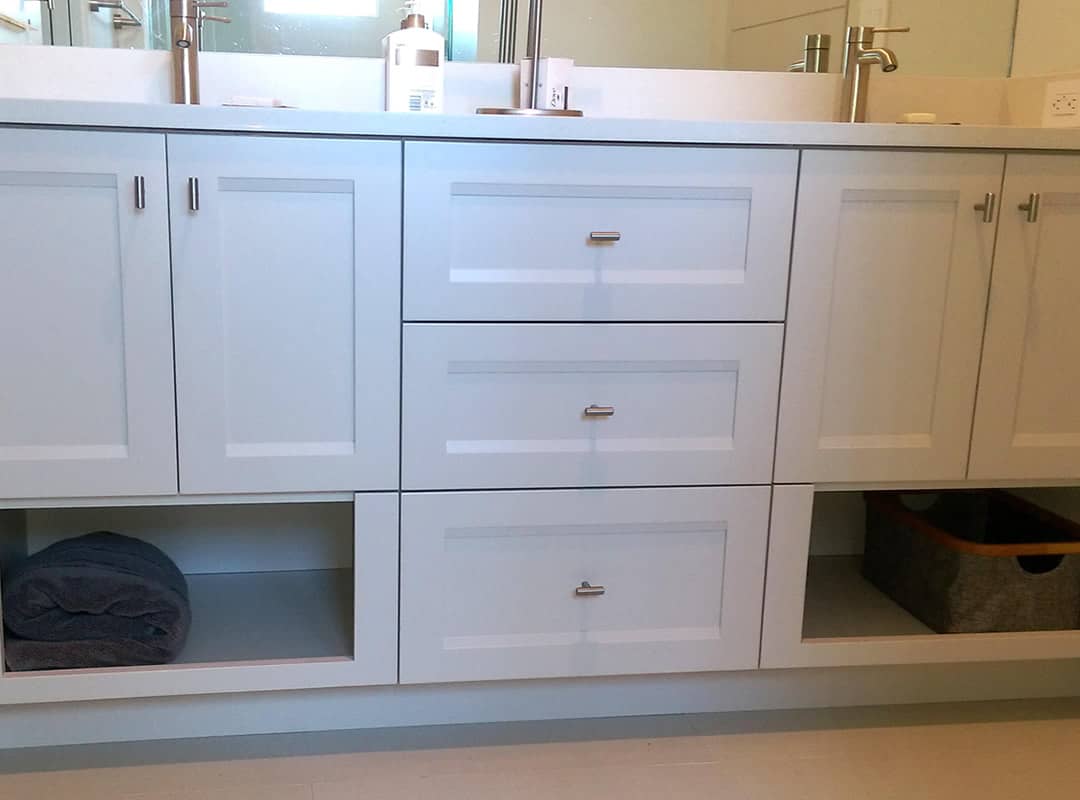 Bath and Linen Custom Paint Jr Master Bath Bath and Linen Custom Paint Jr Master Bath